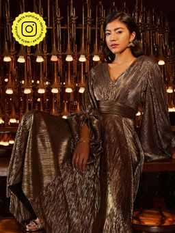 House of Fett - Le Perier Gown