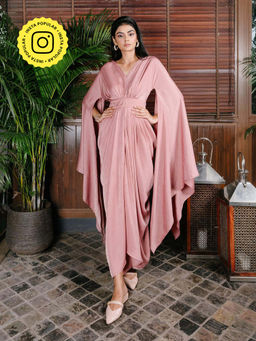 House of Fett - Outshine Gown