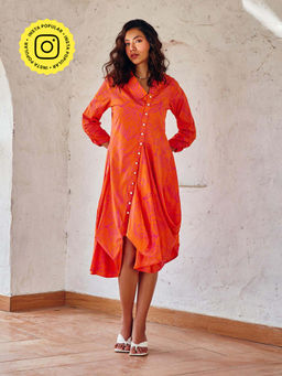 House of Fett - Coral Cove Tunic