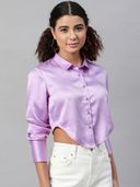 Lavender color option, Currently selected