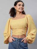 Yellow color option