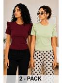 Multi-Color color option, Currently selected