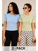 Multi-Color color option, Currently selected