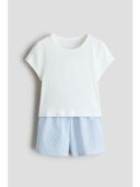 White color option