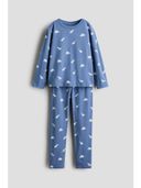 Blue color option