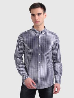 United Colors of Benetton - Check Shirts