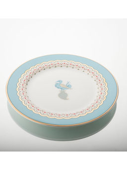 Kaunteya - Dasara - Side Plate -Set Of 2