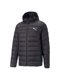 Puma - Packlite Down Men Black Jacket