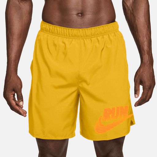 Nike Challenger - Men's Dri-FIT 18cm (approx.) Brief-Lined Running Shorts