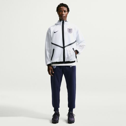 England - Nike England Men's Dri-FIT Football Anthem Jacket
