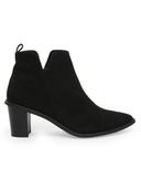 Black color option, Sold out, Currently selected