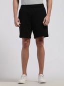 Black color option, Currently selected