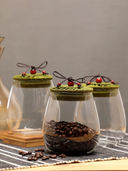 Transparent color option, Sold out, Currently selected