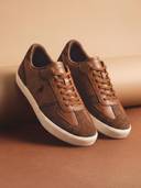 Brown color option