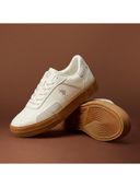 Cream color option, Currently selected