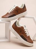 Brown color option, Currently selected