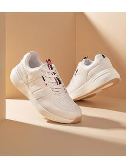 U.S. POLO ASSN. - MOMENTUM 300 Stylish Beige Casual Sneakers for Men