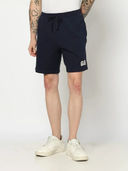 Navy Blue color option, Sold out, Currently selected