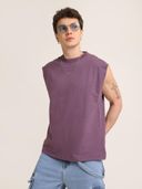 Purple color option, Currently selected