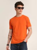 Orange color option