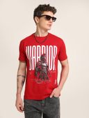Red color option