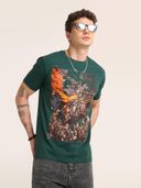 Green color option
