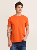 Orange color option