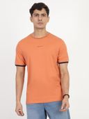 Orange color option