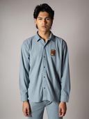 Blue color option, Sold out