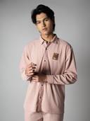 Peach color option, Currently selected