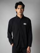 Black color option, Sold out, Currently selected