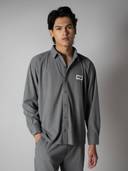 Grey color option, Currently selected