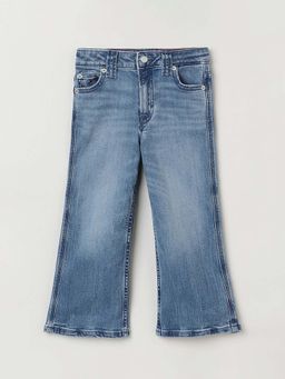 Tommy Hilfiger - Mabel Vintage Straight Denim Jeans