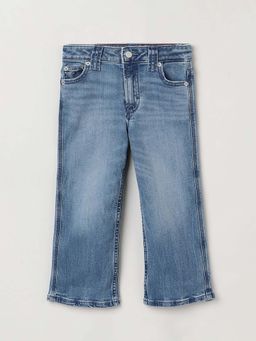 Tommy Hilfiger - Lg Mabel Vintage Straight Denim Jeans