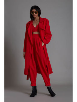 Mati - Red Milestone (Set of 3)