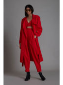 Red color option, Sold out