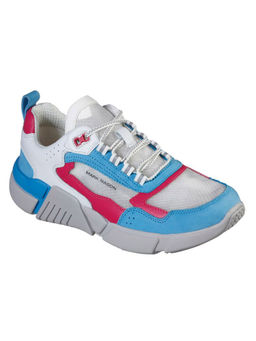 SKECHERS - Block - West White Mark Nason Casual Shoes