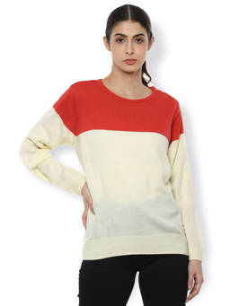Van Heusen - Yellow Top
