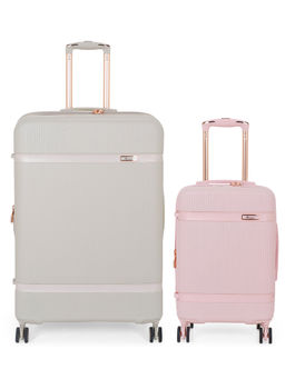 it luggage - 16 2524 08 Replicating Pumice Stone 80 Prada Pink 54 cm Trolley Bag