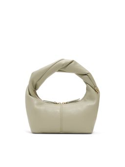 Call It Spring - Darlaa Womens Light Green Top Handle Bag