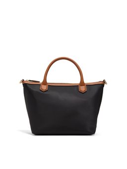 Call It Spring - Heathyr Womens Black Top Handle Bag
