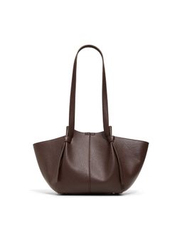Call It Spring - Kenyaa Womens Brown Shoulder Bag Bag