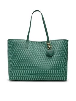 Call It Spring - Lookoutt Womens Medium Green Tote Bag
