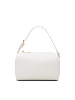 Call It Spring - Marykate Womens White Top Handle Bag