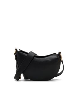 Call It Spring - Polinaa Womens Black Cross Body Bag