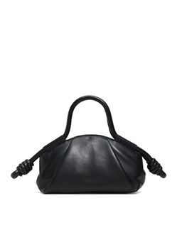 Call It Spring - Sophiia Womens Black Top Sling Bag