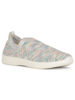 Bata - Multi-Color Women Slip-On Sports Shoes