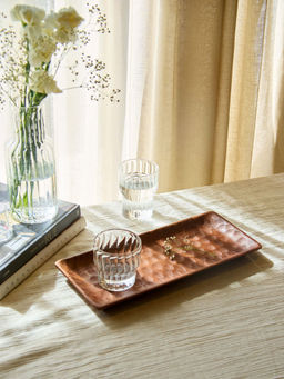 Amaara Home - Moku Grazing Tray (Rectangle)