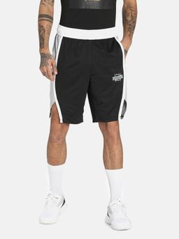 Puma - Curl Knitted Mens Shorts