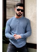 Blue color option, Currently selected